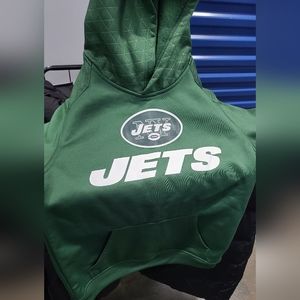 JETS - NFL Team Apparel HOODIE